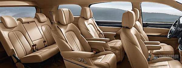 MPV市场分化严重 广汽传祺、上汽MAXUS等自主品牌站稳脚跟