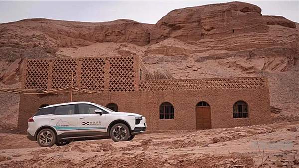 轿跑SUV不是新势力的“解药”