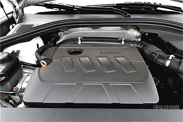 紧随潮流换黑标 哈弗H7秒变时尚达人！