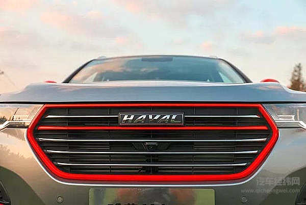 10.89万起售 哈弗H4 Pro能否再创销量奇迹？！