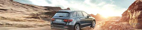 “铝换钢”事件余波未消 奔驰旗下新款GLC L发布