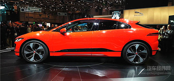 国际汽车潮流风向标 2018日内瓦车展看什么？