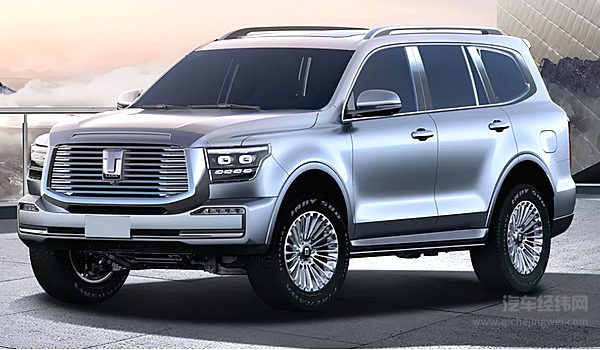 红旗HS7推出3.0T车型 还在3.0T领域坚守的车型都有哪些？