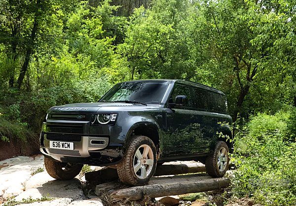 红旗HS7推出3.0T车型 还在3.0T领域坚守的车型都有哪些？