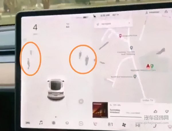 理想、小鹏修改文案 特斯拉在美被查 自动驾驶要降降温了吗？