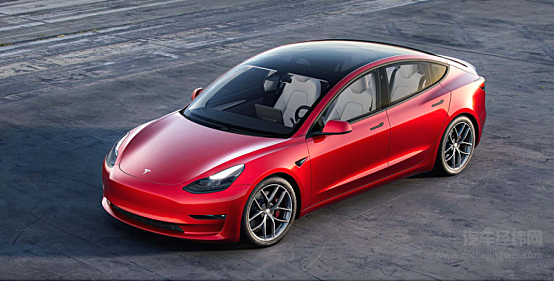 三款纯电动B级车中怎么选？红旗E-MQ5领衔主演