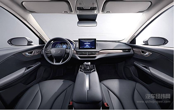 三款纯电动B级车中怎么选？红旗E-MQ5领衔主演