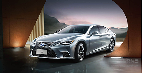 2月份销量大幅下滑 雷克萨斯除了加价还做了什么？