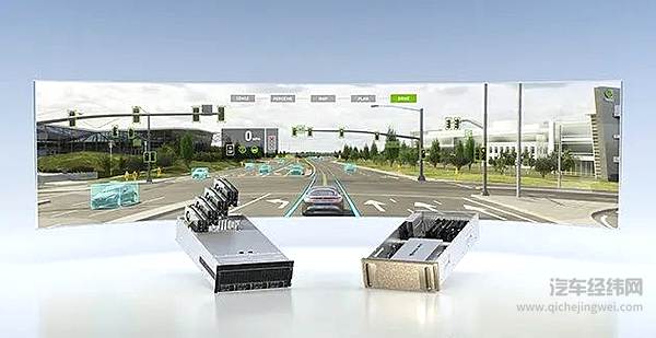 GPU再断供 又一波芯片潮加速到来