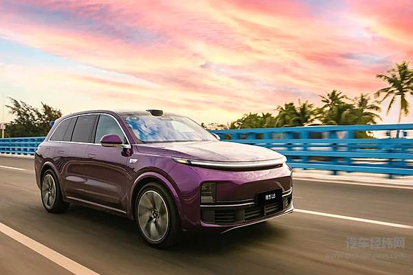 销量向好亏损持续扩大 理想汽车该如何破局？