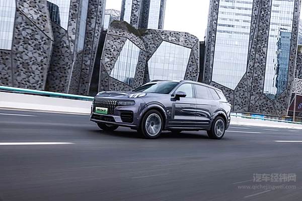 尚未转入新能源正轨 领克在2023年该如何破局？