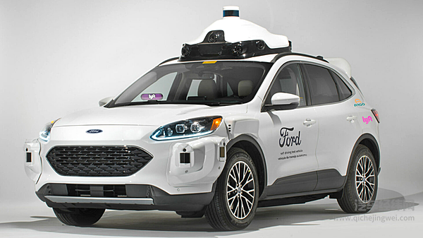 重启自动驾驶 ADMT扛得起大众自动驾驶大旗吗？