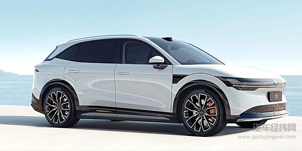 国产20万级纯电SUV对决 星纪元ET与极氪7X如何选择？