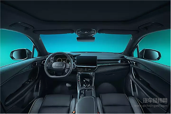 国产新能源SUV有多强？领克06、零跑C11、魏牌玛奇朵DHT-PHEV以实力自证