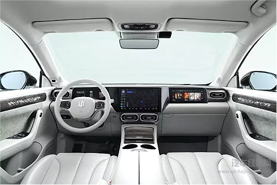 国产新能源SUV有多强？领克06、零跑C11、魏牌玛奇朵DHT-PHEV以实力自证