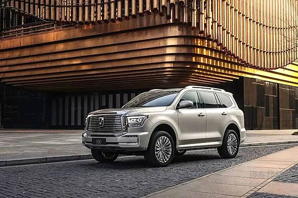 以ONE GWM行动纲领加速新能源出海 长城汽车1-11月销售99万辆