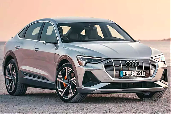 2033年停产燃油车 奥迪的目标能实现吗？​