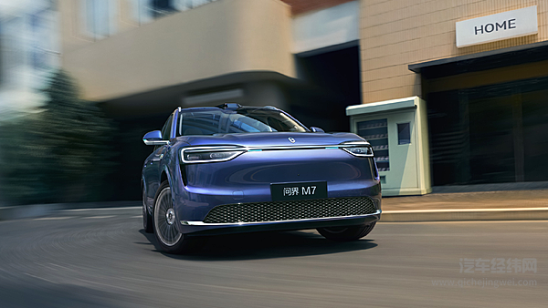 问界领跑 如何撑起高端新能源半壁江山？