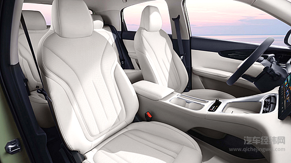 奇瑞QQ复活 能否与吉利星愿一较高下？