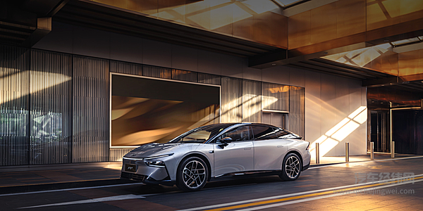 小鹏 2026 “破局” 三大物理 AI 产品同步量产