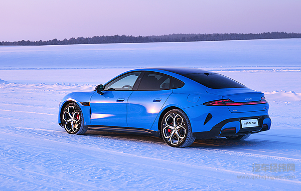 小米新一代 SU7 进入量产确认阶段 预计 4 月上市 全面升级再掀电动轿车风暴