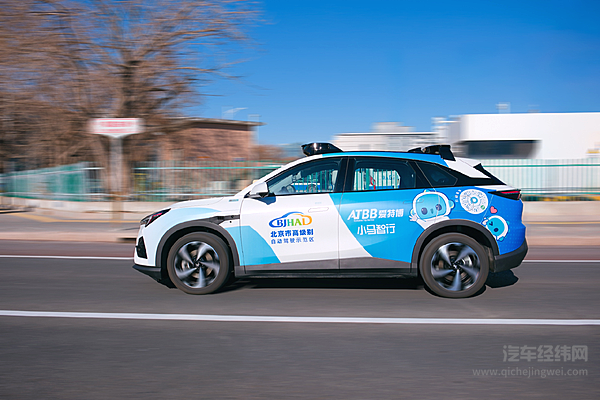 Waymo十城扩张 VS 小马智行全域落地 无人驾驶驶入“深水区”