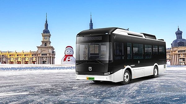 远程新能源商用车成为第9届亚冬会官方合作伙伴 醇氢电动开创中国新能源新路线