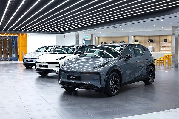 极氪拿下领克51%股权 吉利从求量变为求质？