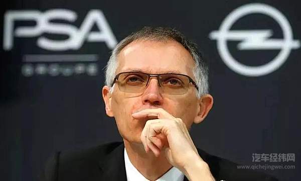 FCA与PSA领证忙 东风不做丈母娘