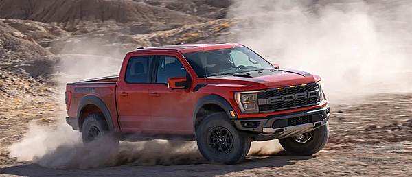 悍马EV领衔 有望在近期亮相的皮卡车型中谁更吸睛？