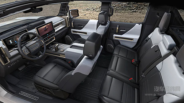 悍马EV领衔 有望在近期亮相的皮卡车型中谁更吸睛？