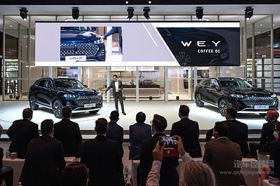 欧洲汽车品牌扎堆退出俄国市场 给自主品牌带来了机会？