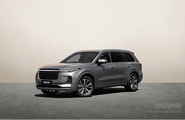 理想汽车入局 碳化硅芯片为什么这么香？