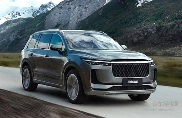 理想汽车入局 碳化硅芯片为什么这么香？