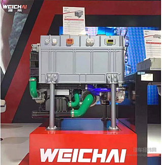 群雄争霸多样化发展 国内氢燃料电池的市场格局不容小觑