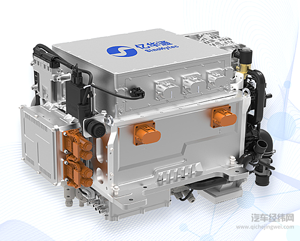 群雄争霸多样化发展 国内氢燃料电池的市场格局不容小觑