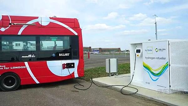 群雄争霸多样化发展 国内氢燃料电池的市场格局不容小觑