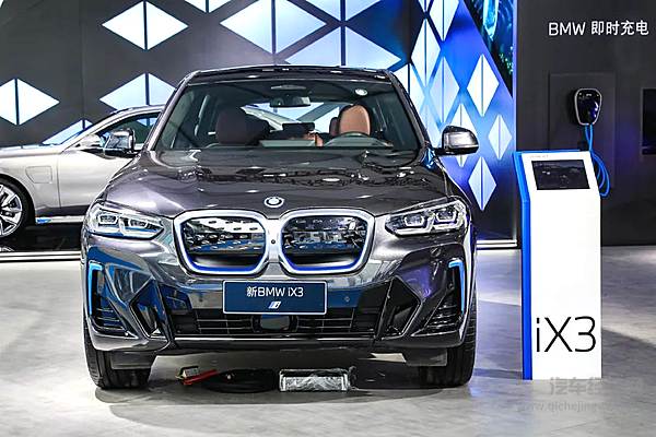 9月新能源继续火爆 谁将会成为新能源时代的BBA？