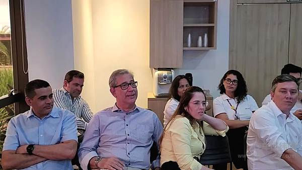 长城汽车在巴西开启“全国巡回用户见面会”