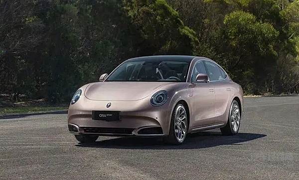 全球30余家媒体齐聚澳洲 点赞长城汽车新能源