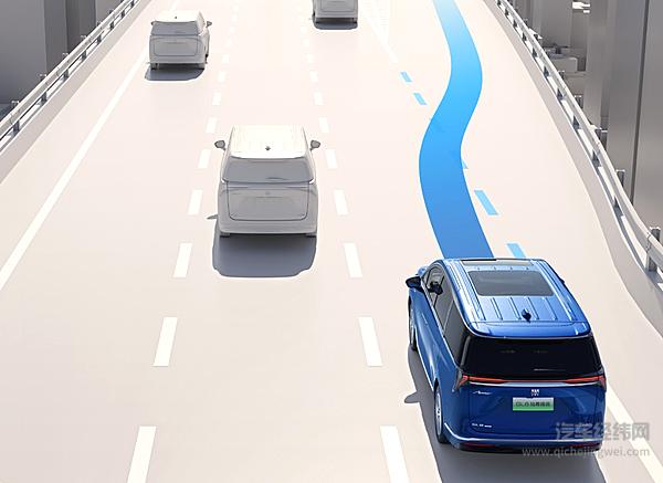 王朝又添新版图 比亚迪夏能否胜过别克GL8？