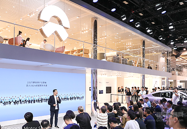 汽车换电是否会成为下一个新能源发展风口 