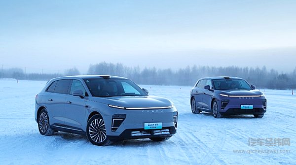 继续卷智驾！华为、比亚迪、星途、小鹏谁更懂行？