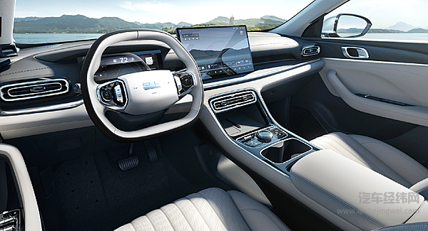 10 万级家轿也有高阶智驾？星耀 6 以“五好生”身份实力破局