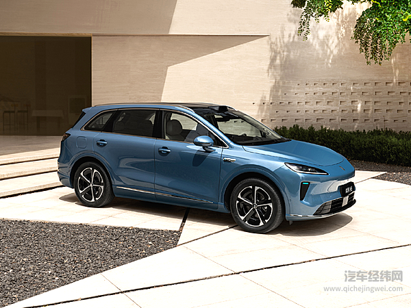 尚界H5打破价格壁垒 树立15 万级智能座舱天花板