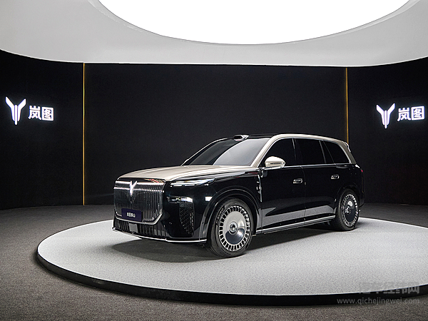 岚图泰山37.99万起享百万级体验 将“天下第一山”的霸气化为惬意