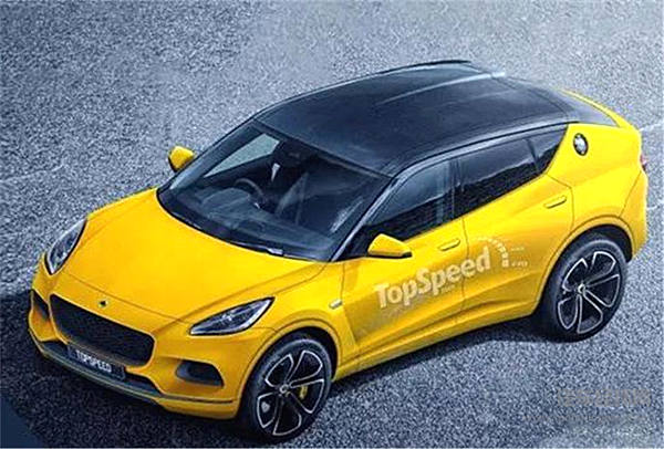 吉利豪掷19亿美元，莲花汽车离重返宝座还有多远？