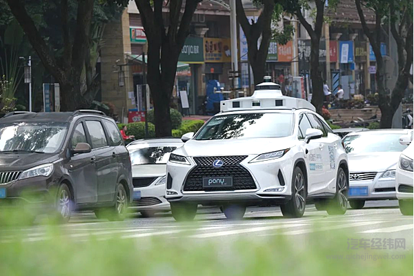 美国自动驾驶牌照被吊销 小马智行的路在何方？