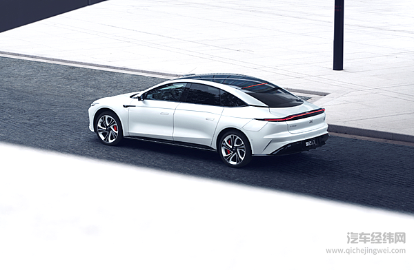 智己L7交付破千 智己汽车成功完成首轮市场化融资估值即近300亿元