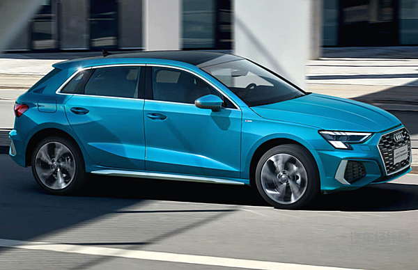 20万出头就能买豪车 奔驰A级、宝马1系、奥迪A3哪款更强？